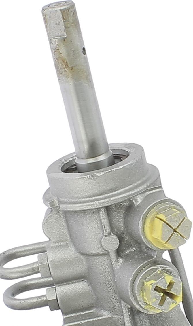 Cevam 110731 - Рульовий механізм, рейка autozip.com.ua