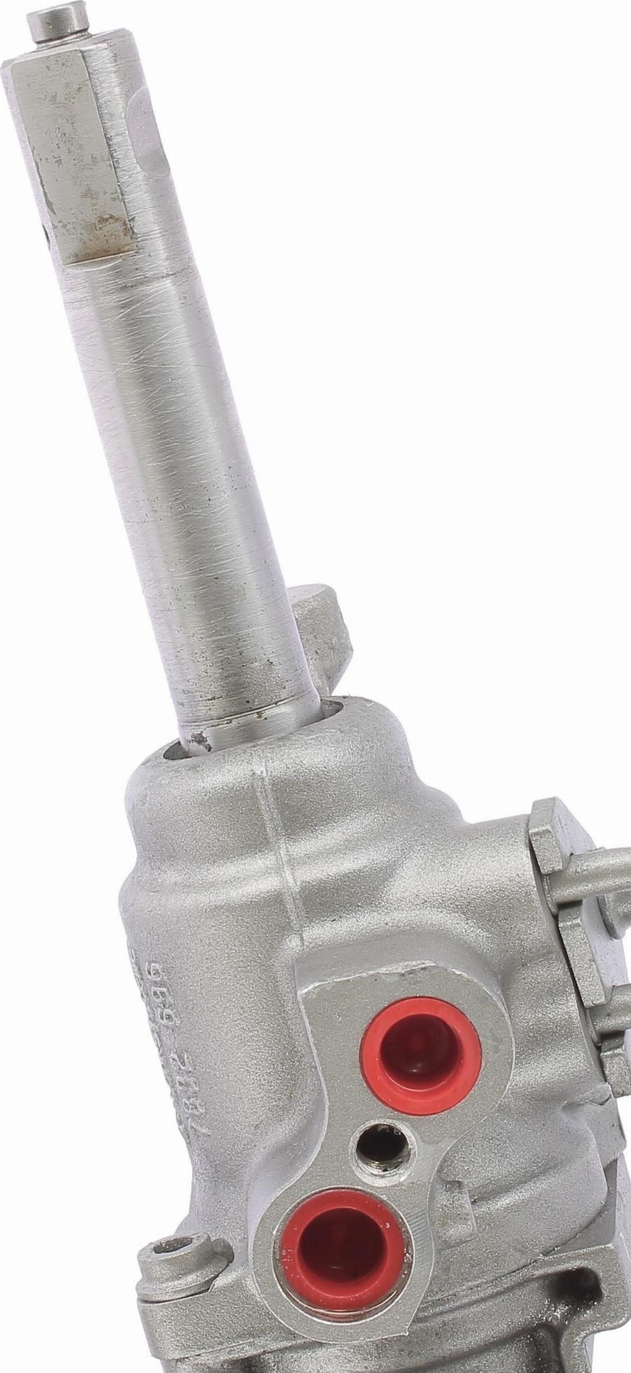 Cevam 113291 - Рульовий механізм, рейка autozip.com.ua