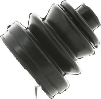 Cevam 1278 - Пильник, приводний вал autozip.com.ua