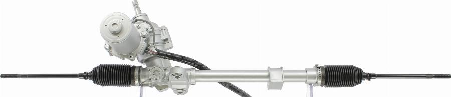 Cevam 173293 - Рульовий механізм, рейка autozip.com.ua