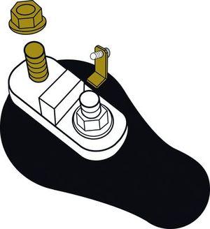 Cevam 8142 - Стартер autozip.com.ua