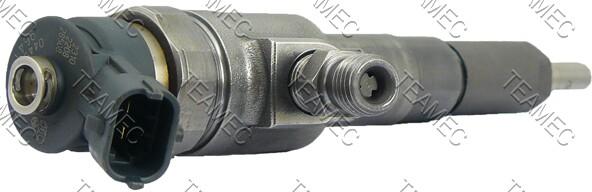 Cevam 810096 - Форсунка паливна, розпилювач і утримувач autozip.com.ua