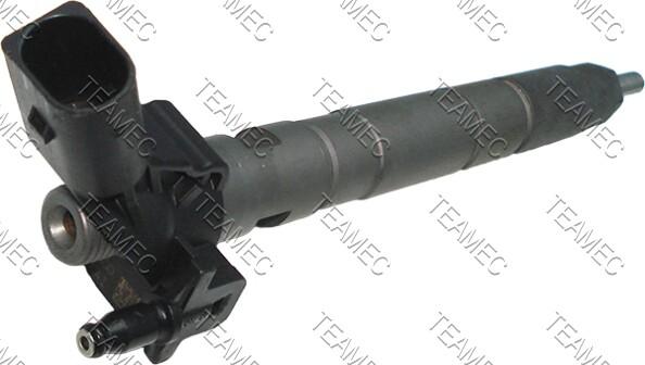 Cevam 810378 - Форсунка паливна, розпилювач і утримувач autozip.com.ua