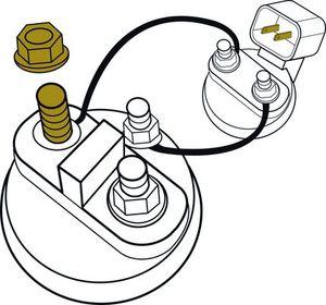 Cevam 8130 - Стартер autozip.com.ua