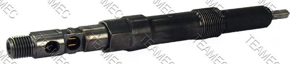 Cevam 812011 - Форсунка паливна, розпилювач і утримувач autozip.com.ua