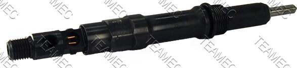Cevam 812034 - Форсунка паливна, розпилювач і утримувач autozip.com.ua
