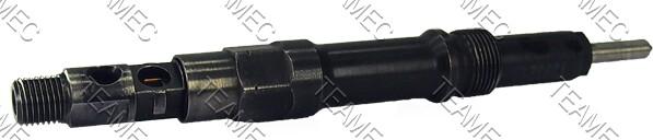 Cevam 812033 - Форсунка паливна, розпилювач і утримувач autozip.com.ua
