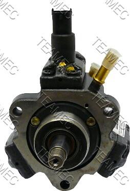 Cevam 874522 - Насос високого тиску autozip.com.ua