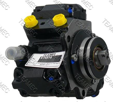 Cevam 874814 - Насос високого тиску autozip.com.ua