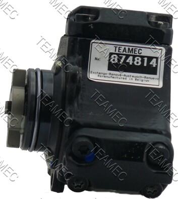 Cevam 874814 - Насос високого тиску autozip.com.ua