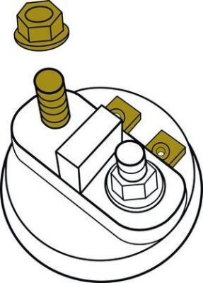 Cevam OL3774 - Стартер autozip.com.ua