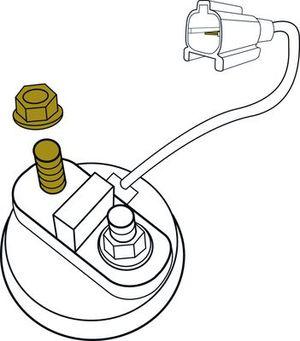 Cevam OL3946 - Стартер autozip.com.ua