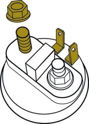 Cevam 30078 - Стартер autozip.com.ua