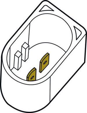 Cevam OL2533 - Генератор autozip.com.ua