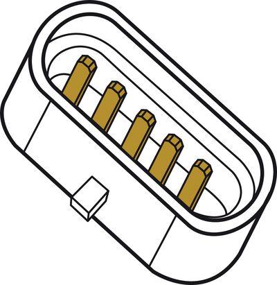 Cevam OL40186 - Пусковий генератор autozip.com.ua