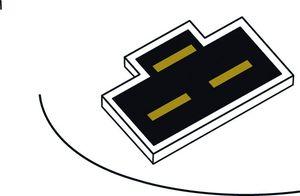 Cevam 2435 - Генератор autozip.com.ua