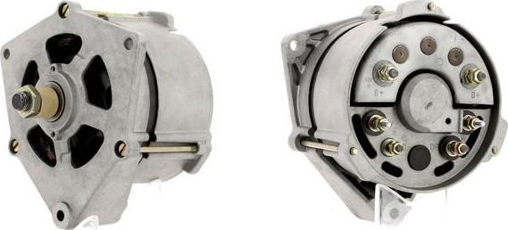 Cevam 2073 - Генератор autozip.com.ua