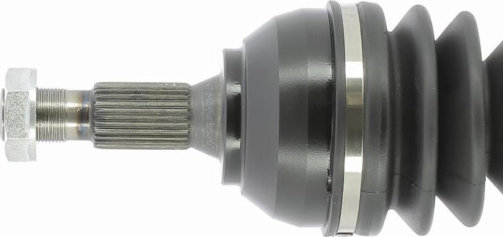 Cevam 7949 - Приводний вал autozip.com.ua