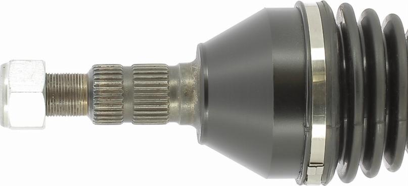 Cevam 7959 - Приводний вал autozip.com.ua