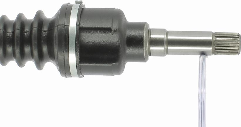 Cevam 7956 - Приводний вал autozip.com.ua