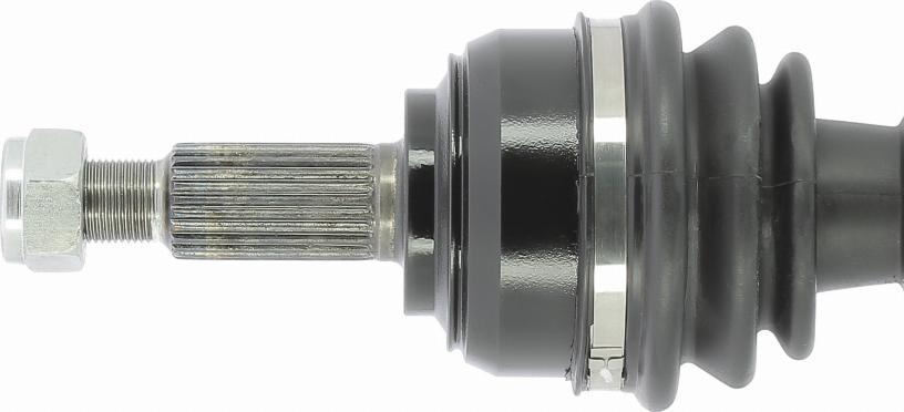 Cevam 7917 - Приводний вал autozip.com.ua