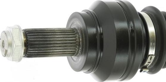 Cevam 7934 - Приводний вал autozip.com.ua