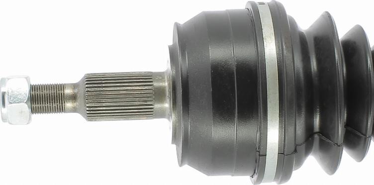 Cevam 7924 - Приводний вал autozip.com.ua