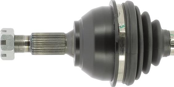 Cevam OL7921 - Приводний вал autozip.com.ua