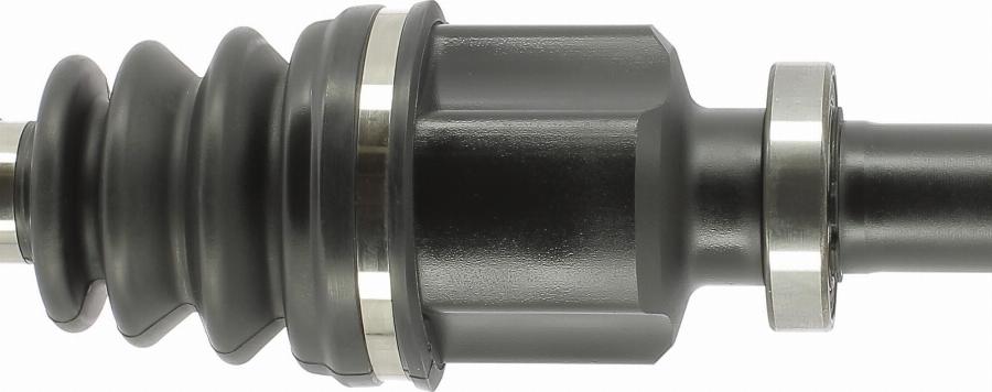Cevam 7444 - Приводний вал autozip.com.ua
