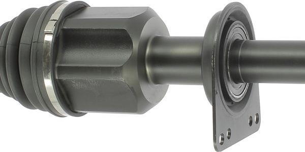 Cevam 7442 - Приводний вал autozip.com.ua