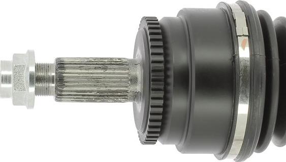 Cevam 7459Z - Приводний вал autozip.com.ua