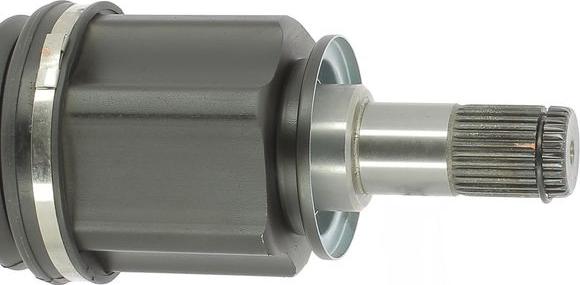 Cevam 7459Z - Приводний вал autozip.com.ua