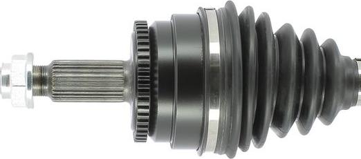 Cevam 7460Z - Приводний вал autozip.com.ua