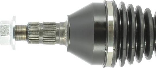 Cevam 7418 - Приводний вал autozip.com.ua