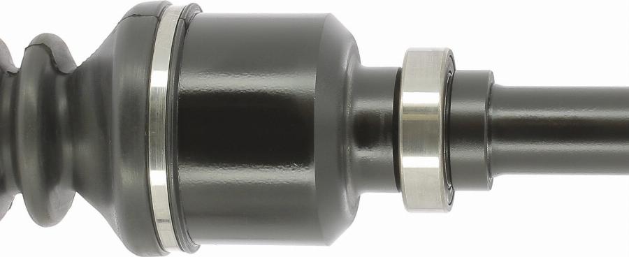 Cevam OL7484 - Приводний вал autozip.com.ua