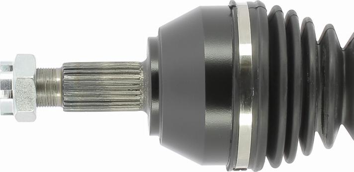 Cevam 7486 - Приводний вал autozip.com.ua