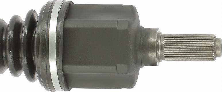 Cevam OL7481 - Приводний вал autozip.com.ua