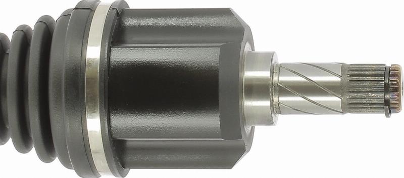 Cevam 7431 - Приводний вал autozip.com.ua