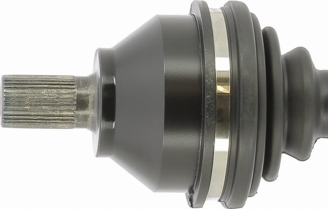 Cevam 7431 - Приводний вал autozip.com.ua