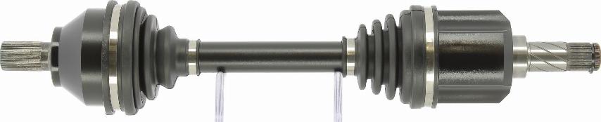 Cevam 7431 - Приводний вал autozip.com.ua