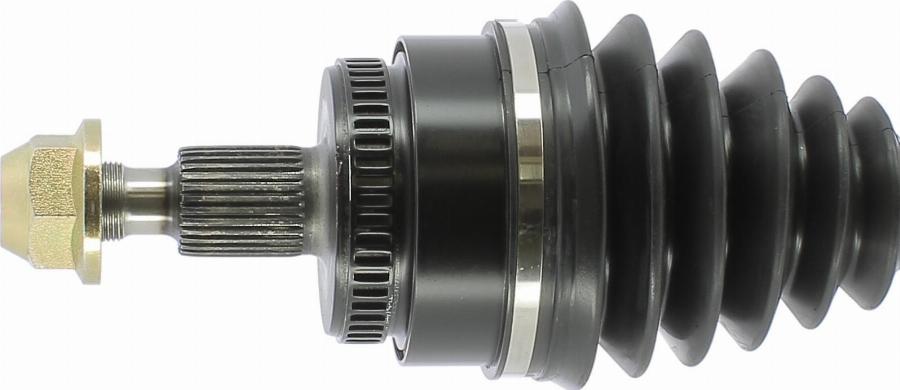 Cevam 7424Z - Приводний вал autozip.com.ua