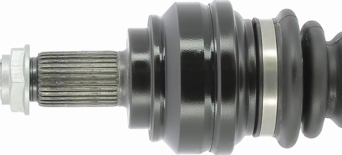Cevam 7590 - Приводний вал autozip.com.ua