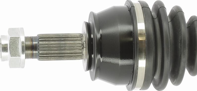 Cevam 7553 - Приводний вал autozip.com.ua