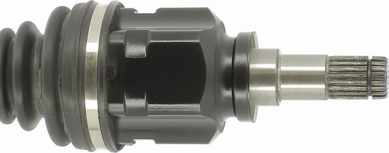 Cevam 7563 - Приводний вал autozip.com.ua