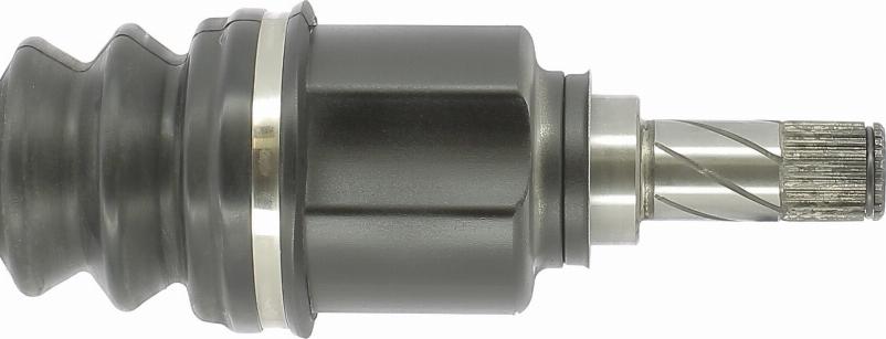 Cevam 7504 - Приводний вал autozip.com.ua
