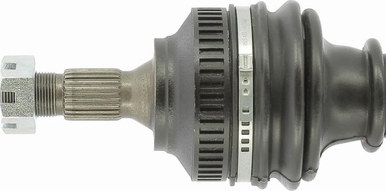 Cevam OL7505Z2 - Приводний вал autozip.com.ua