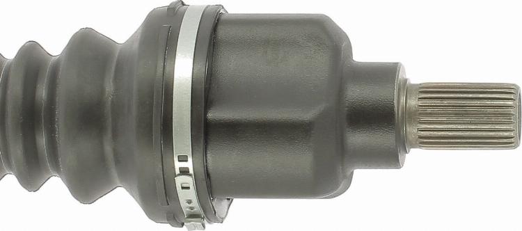 Cevam 7505Z2 - Приводний вал autozip.com.ua