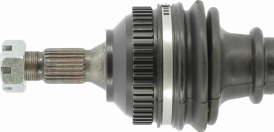 Cevam 7506Z2 - Приводний вал autozip.com.ua