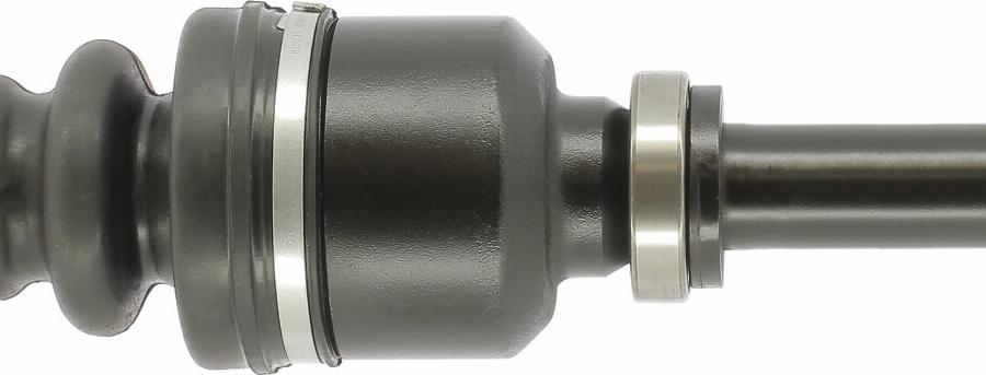 Cevam 7506Z2 - Приводний вал autozip.com.ua