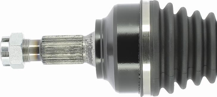 Cevam 7508 - Приводний вал autozip.com.ua